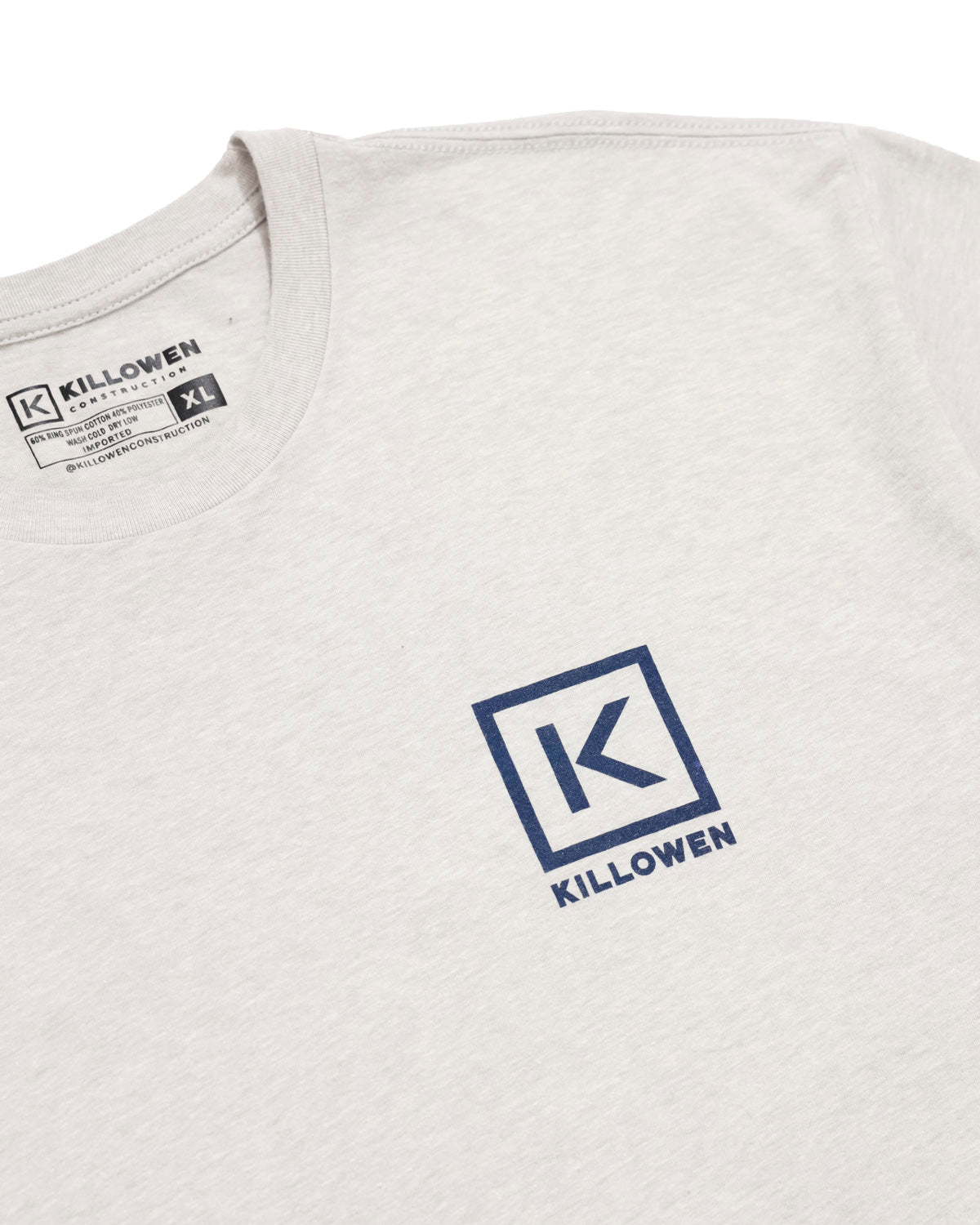 Killowen Graphic Tee - Mountain