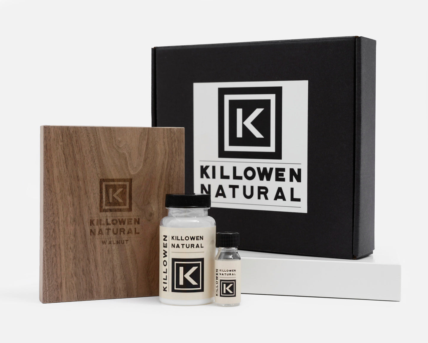 Killowen Natural Sample Bundle