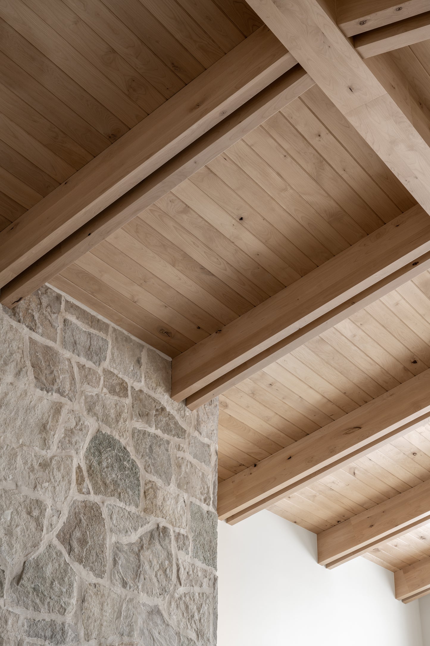 Prefinished Wood Samples