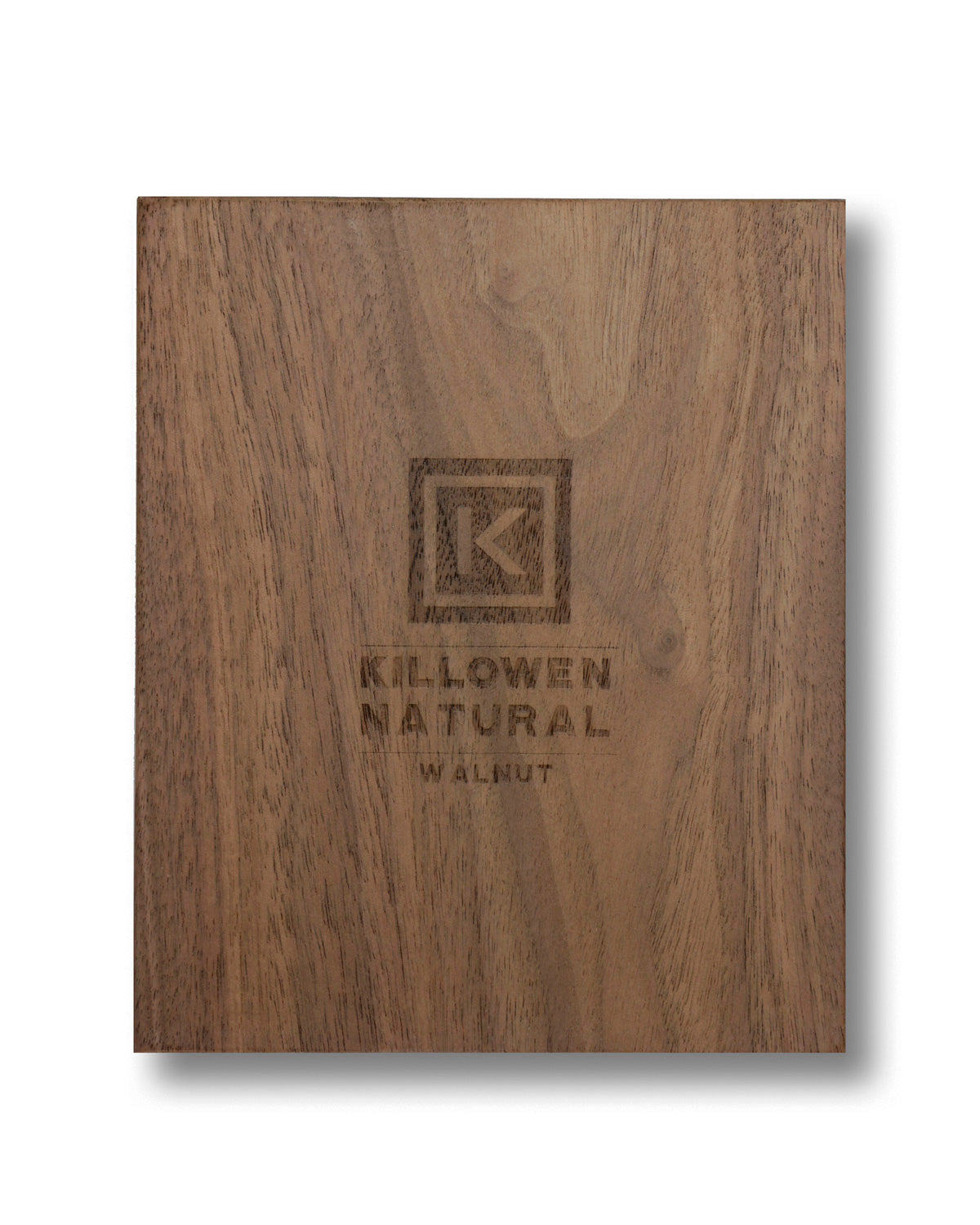 Prefinished Wood Samples
