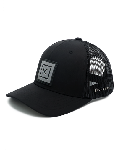 Trucker Hat / Black