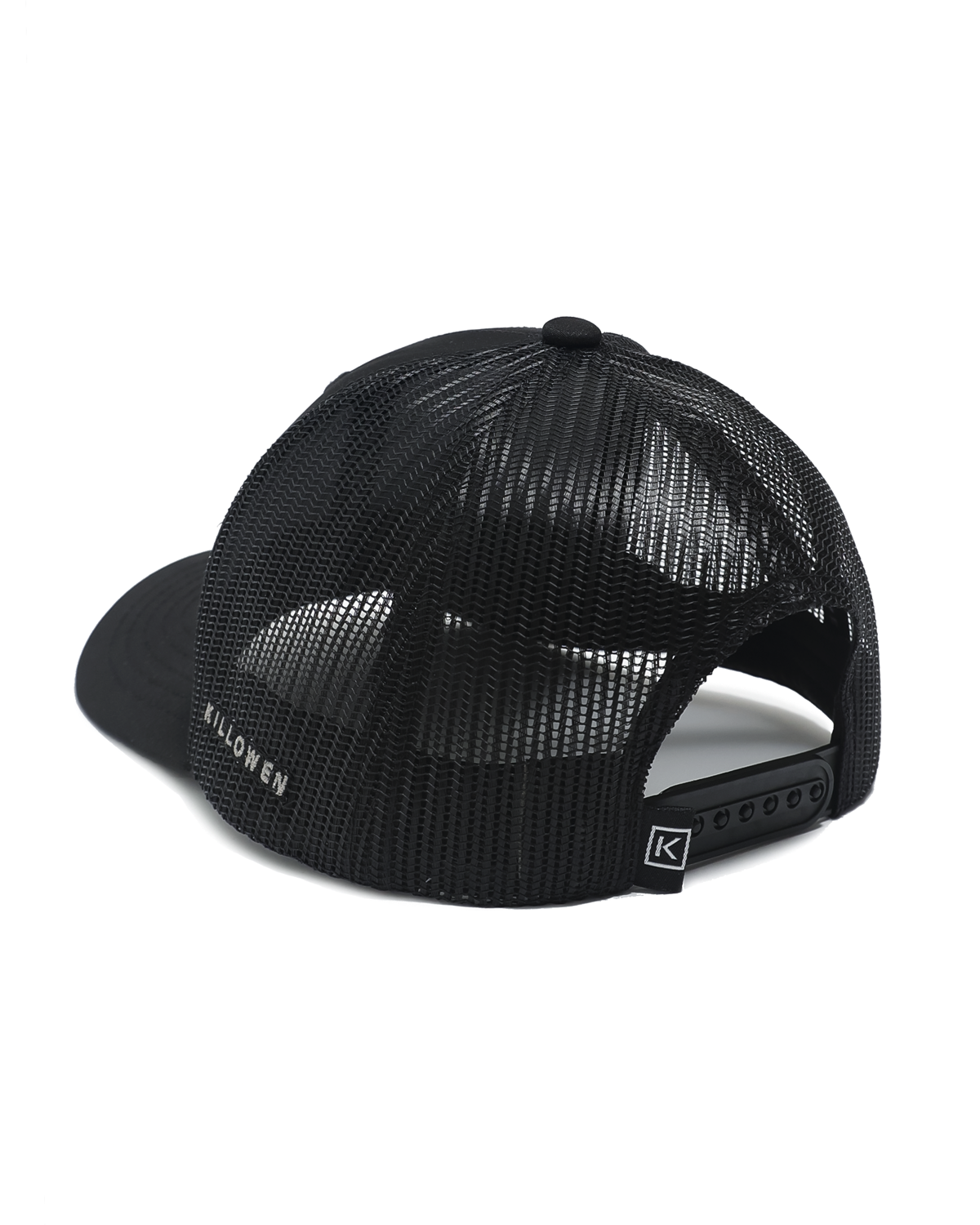 Trucker Hat / Black