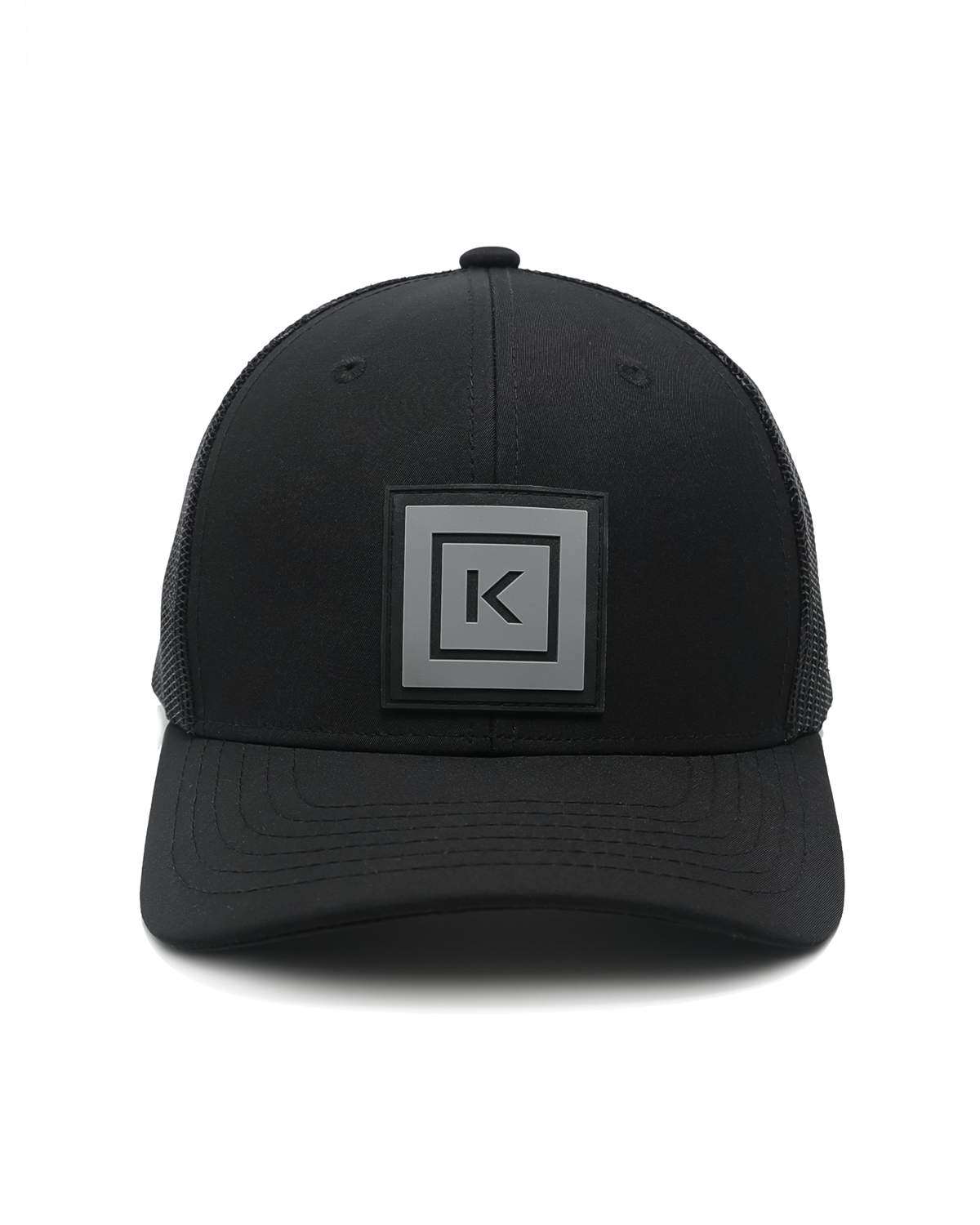 Trucker Hat / Black