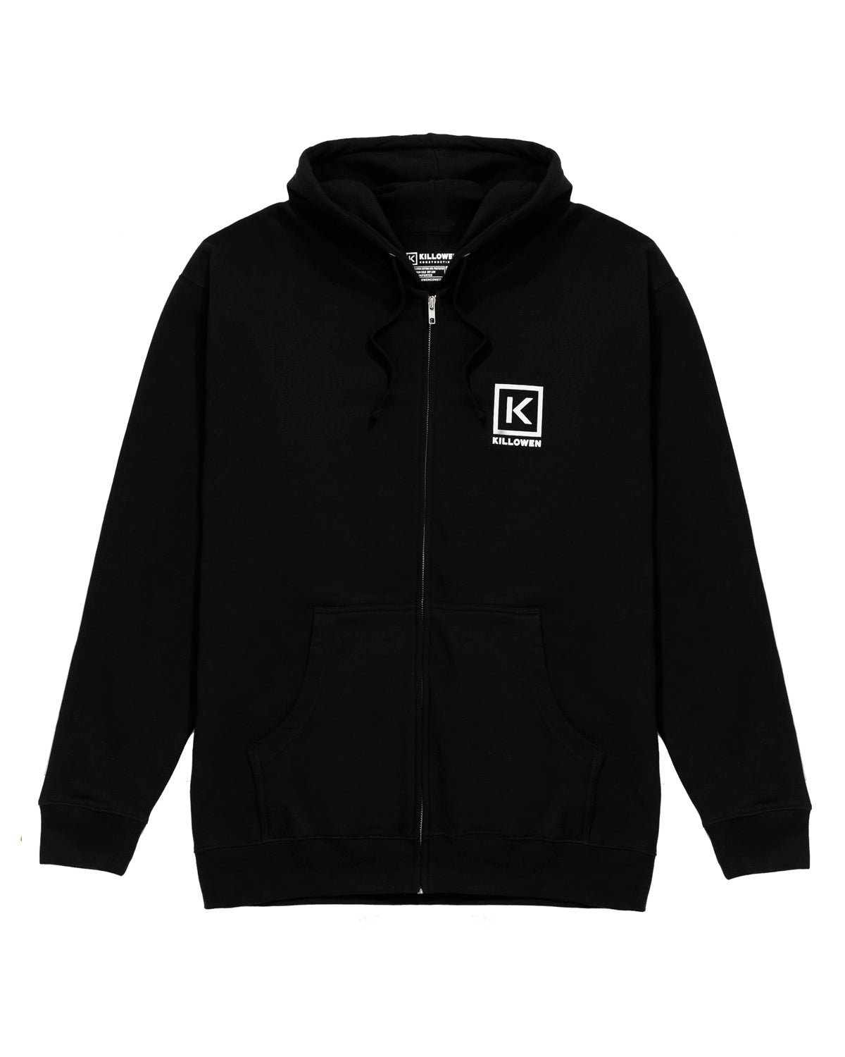 Killowen Graphic Hoodie - Keep That Chip – killowenco