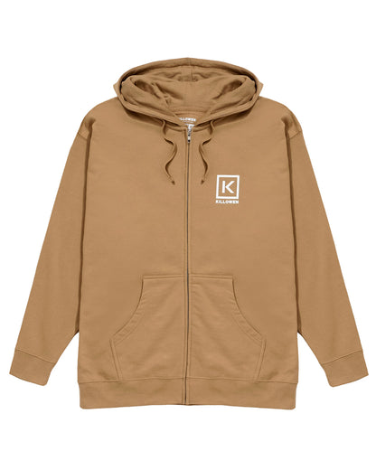 Killowen Graphic Hoodie - Mountain