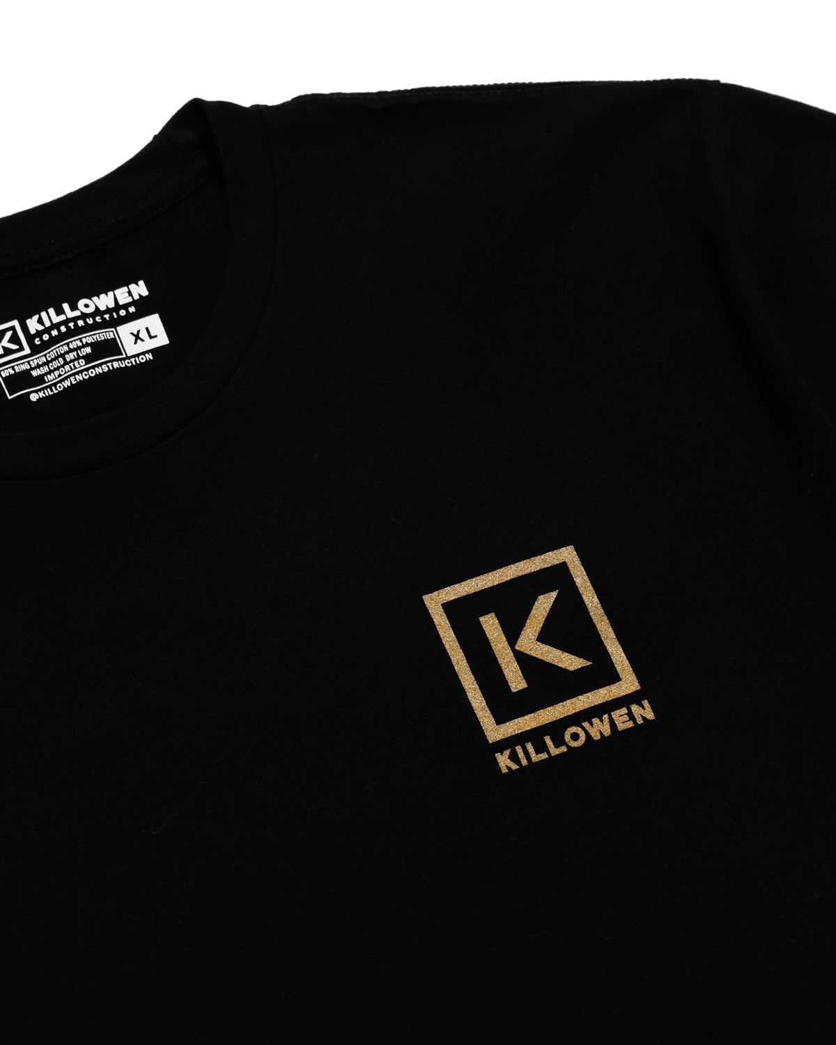 Killowen Graphic Tee - Keep That Chip