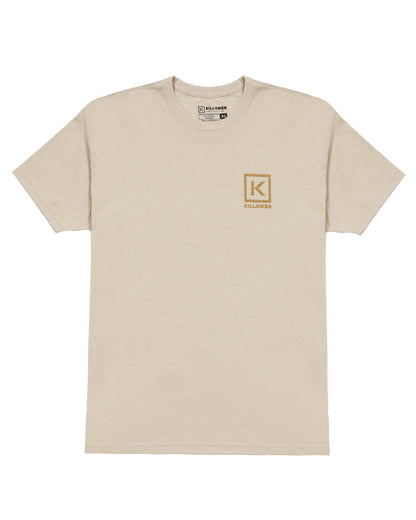 Killowen Graphic Tee - Keep That Chip