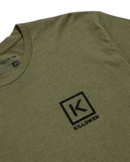 Killowen Graphic Tee - Reps Remove Doubt