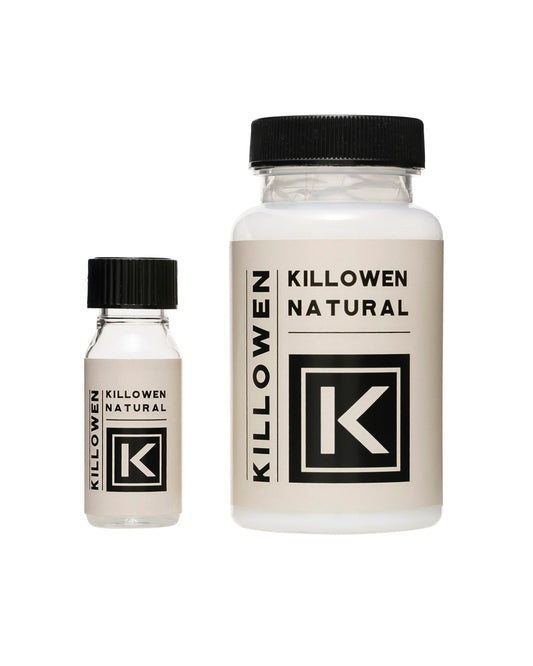 Killowen Natural Sample