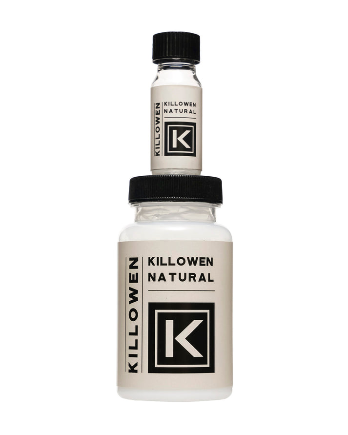 Killowen Natural Sample – killowenco