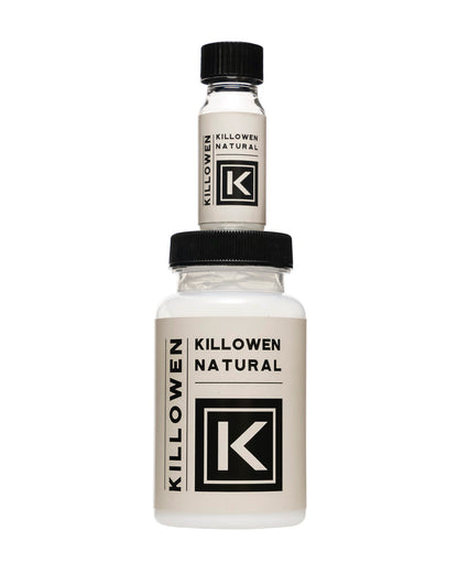 Killowen Natural Sample