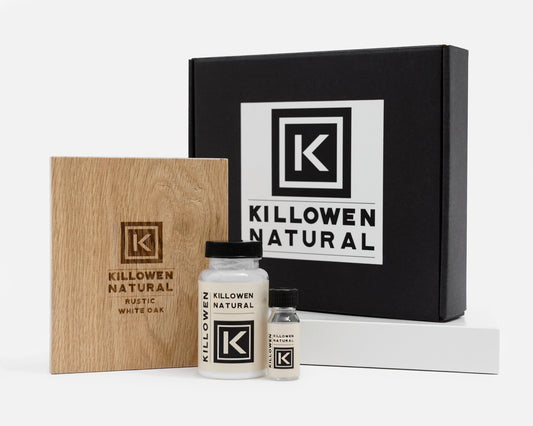 Killowen Natural Sample Bundle