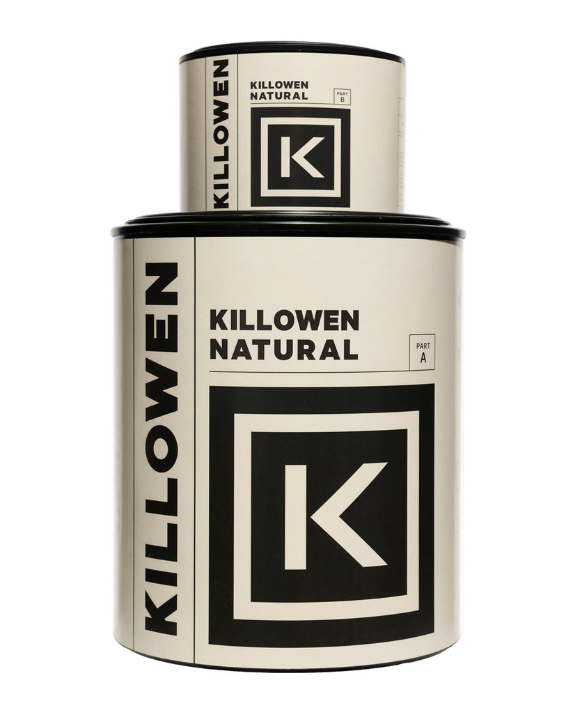 Killowen Natural Gallon – KillowenCo
