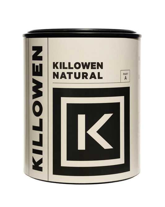 Killowen Natural Gallon